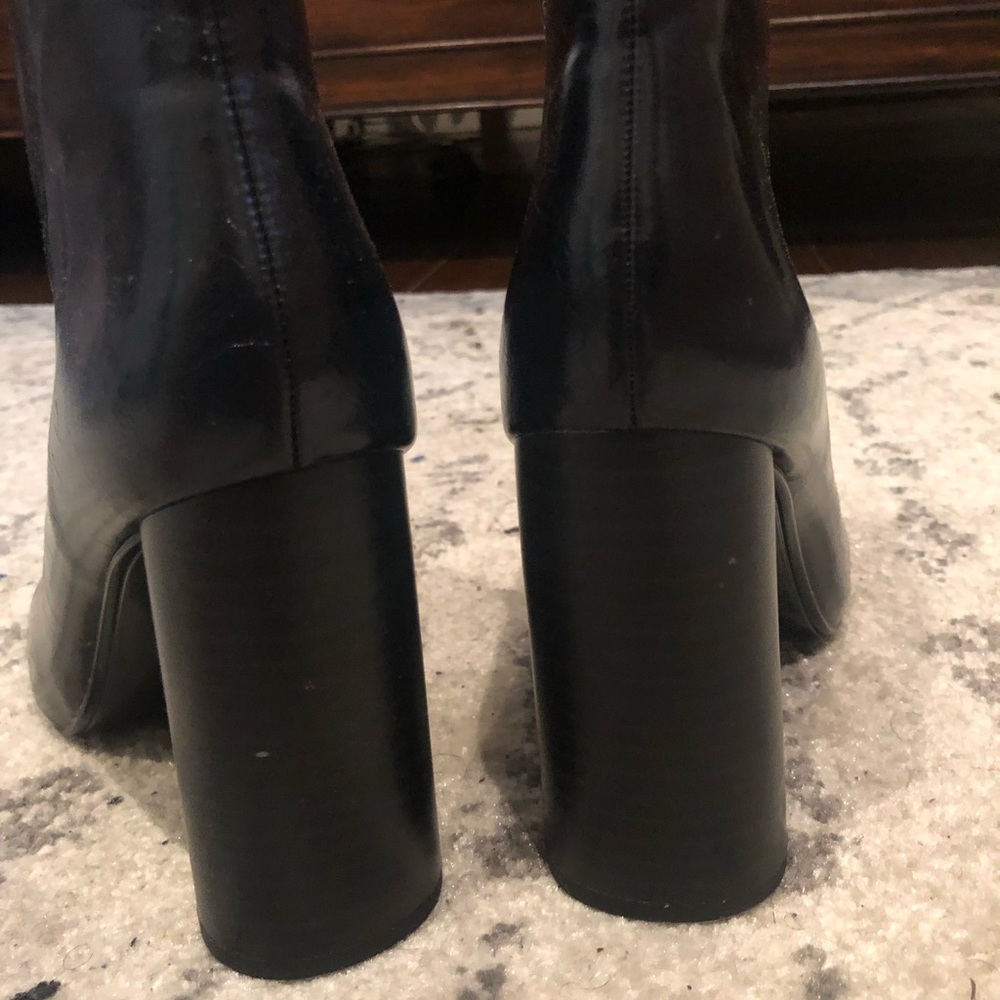 Zara Booties - Picture 5 of 5